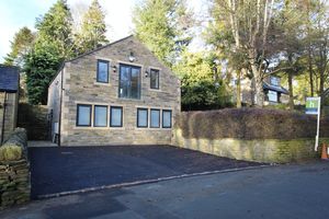 Externally- click for photo gallery